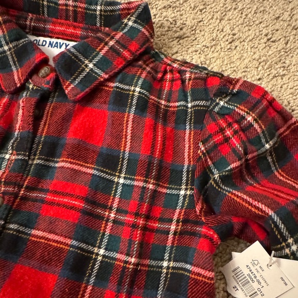 NWT Old Navy Dress Bundle - Picture 2 of 3